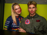 Große Halloween Partynacht