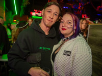 Große Halloween Partynacht