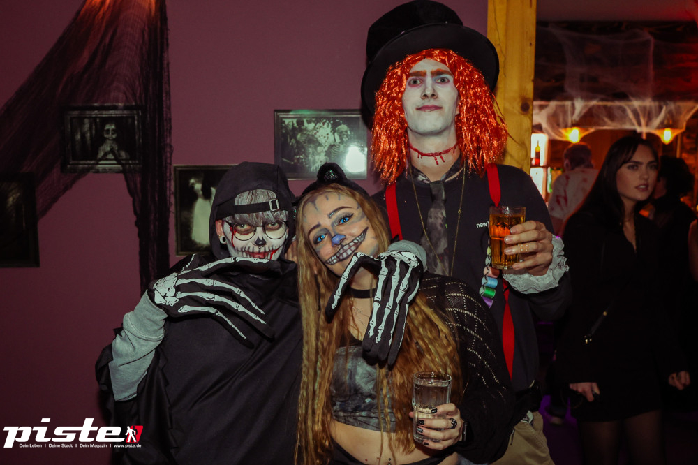 Halloween Party