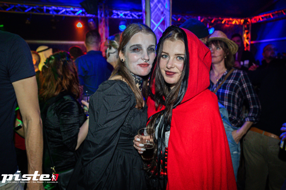 Halloween Party