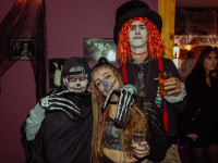Halloween Party