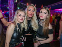 Halloween Party