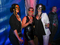 Halloween Party