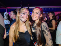 Halloween Party