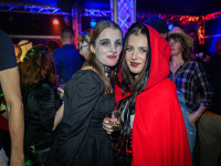 Halloween Party