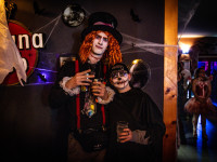 Halloween Party