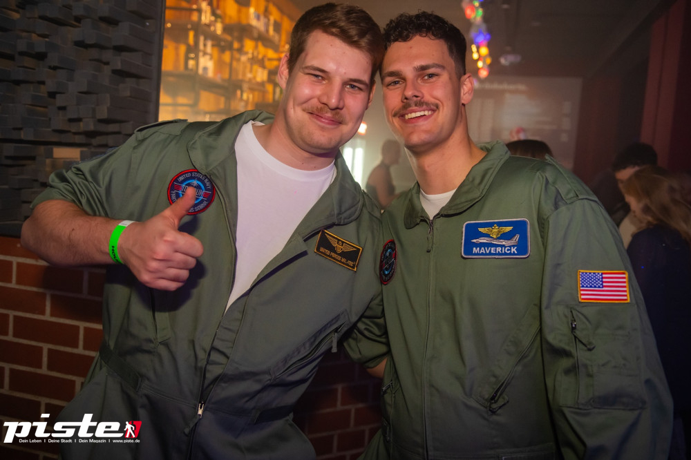 Houserasten meets Kxxma