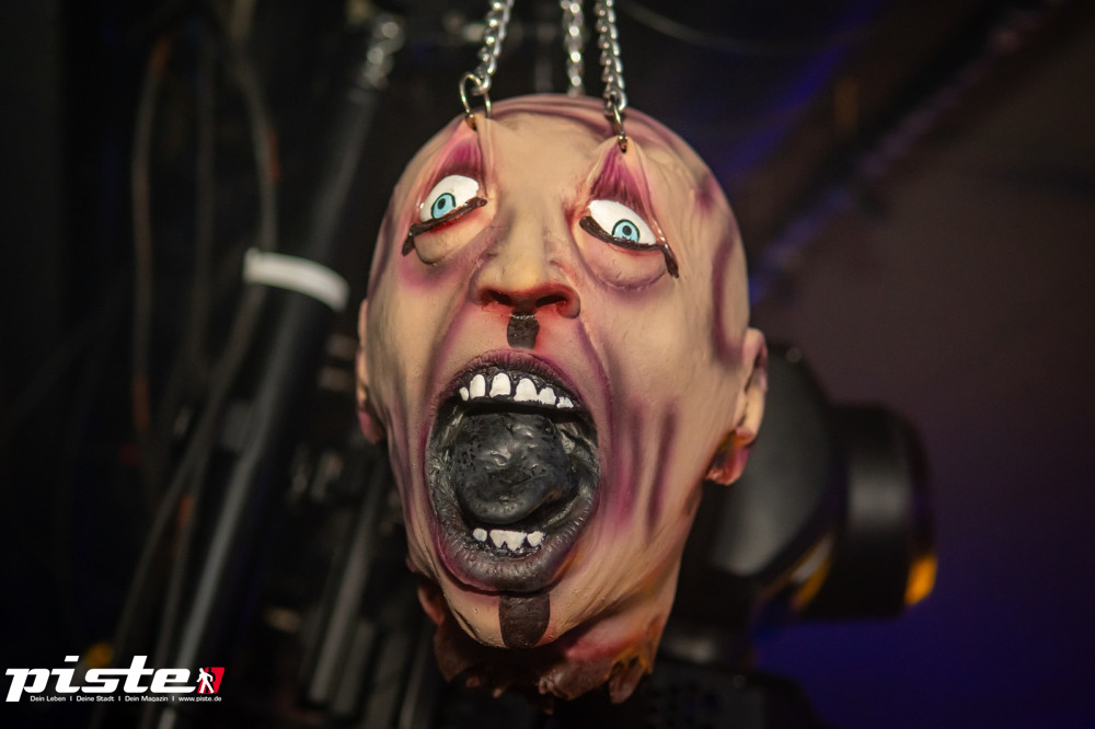 Houserasten meets Kxxma