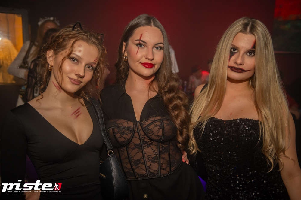 Houserasten meets Kxxma