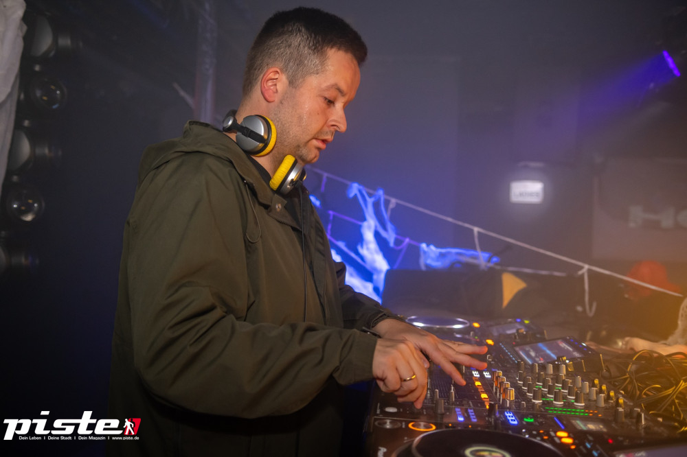 Houserasten meets Kxxma