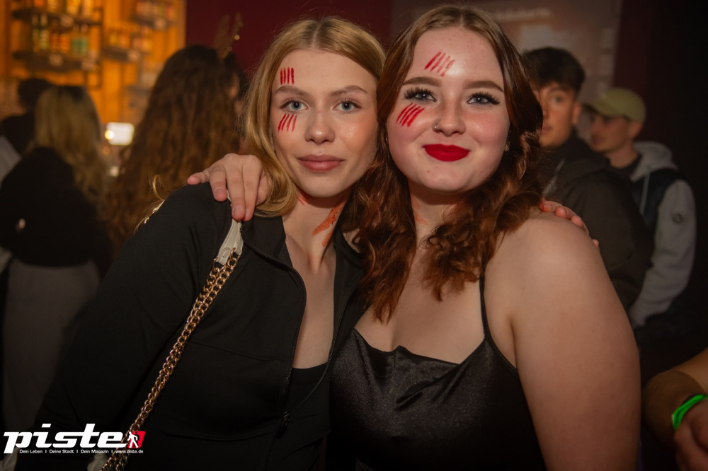 Houserasten meets Kxxma