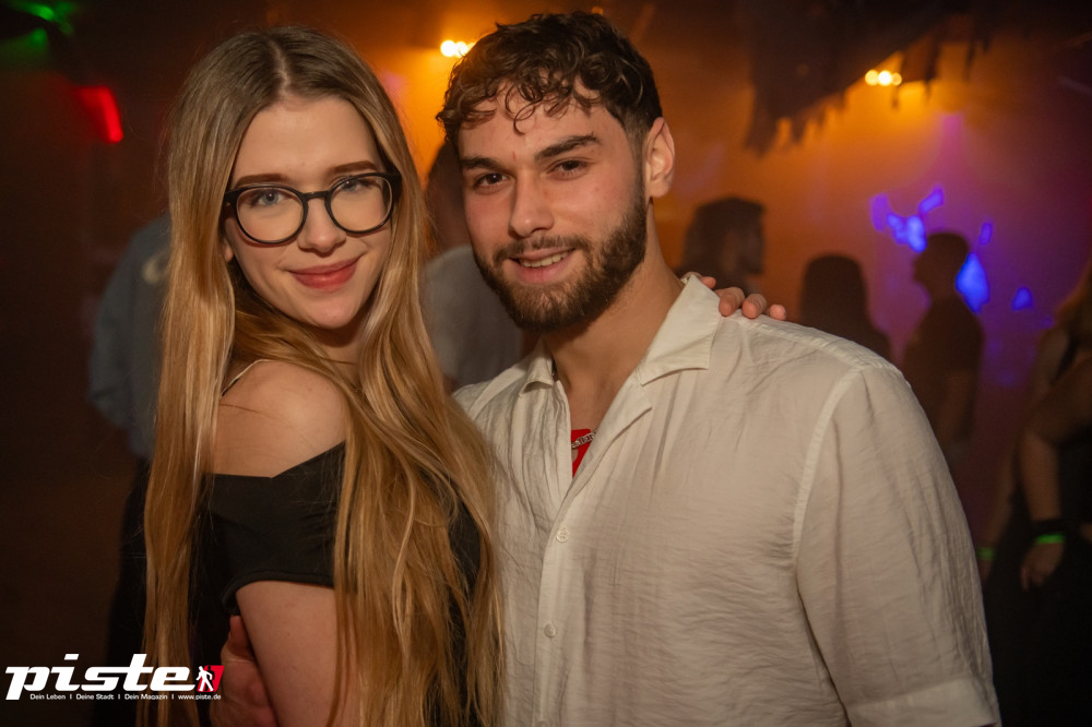 Houserasten meets Kxxma