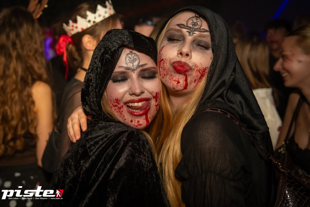 Houserasten meets Kxxma