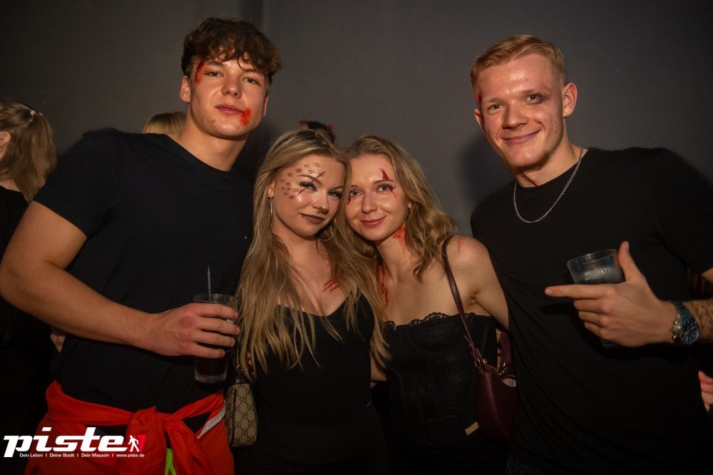 Houserasten meets Kxxma