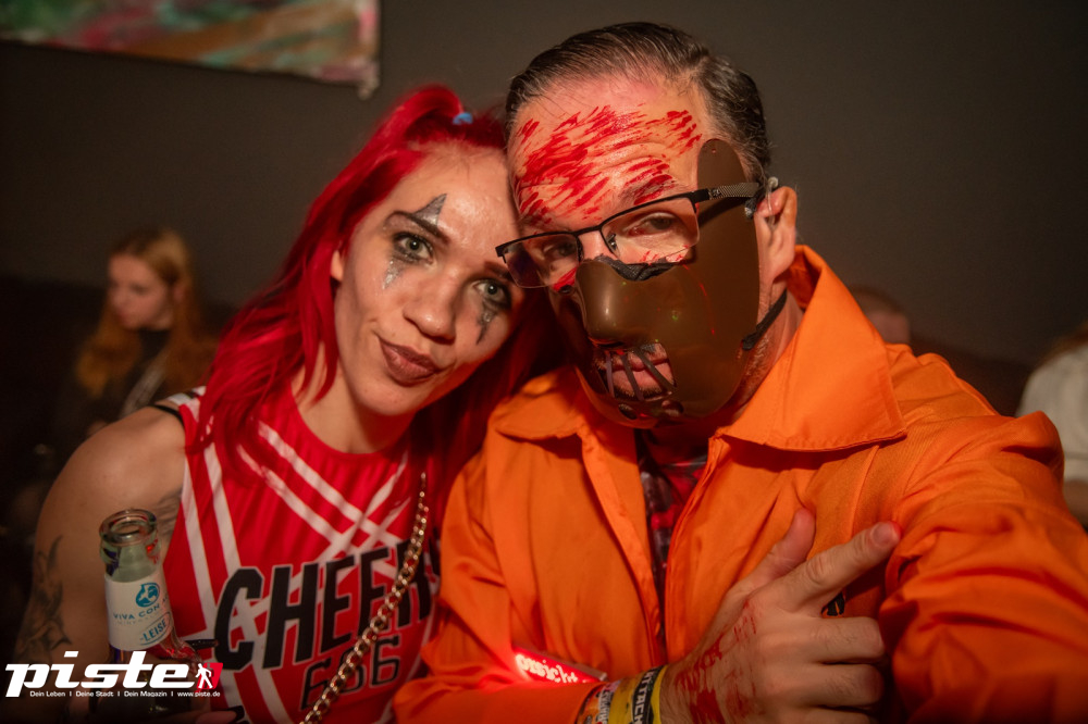 Houserasten meets Kxxma