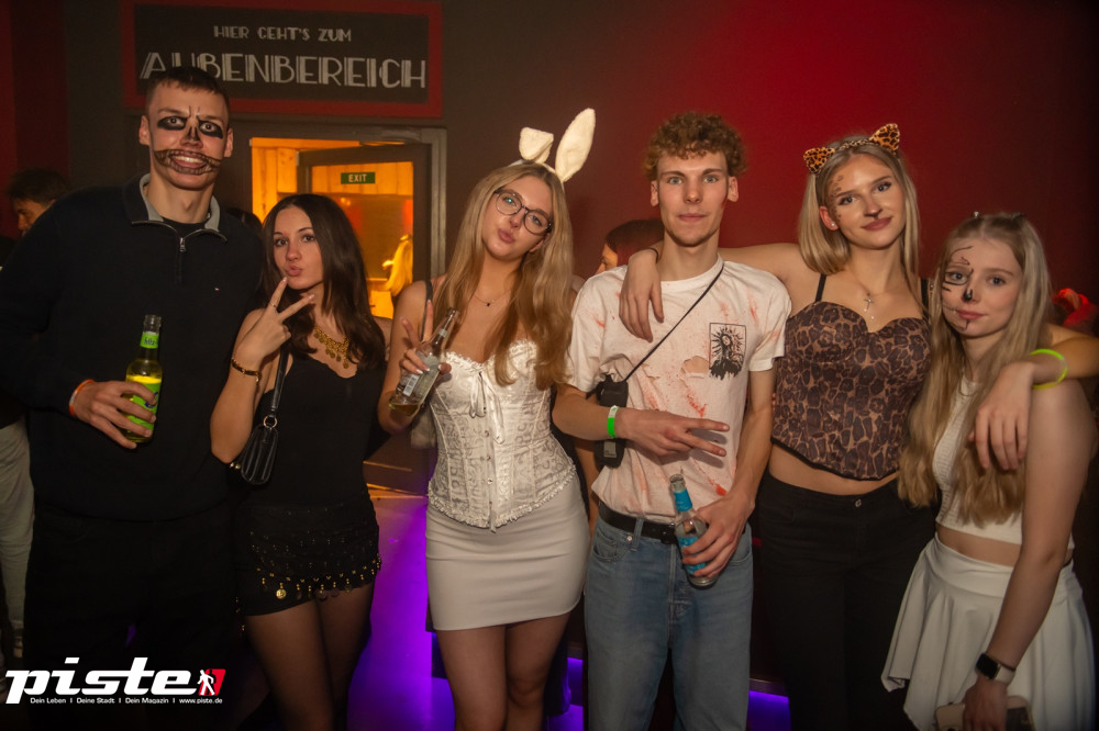 Houserasten meets Kxxma