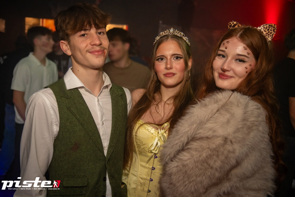 Houserasten meets Kxxma