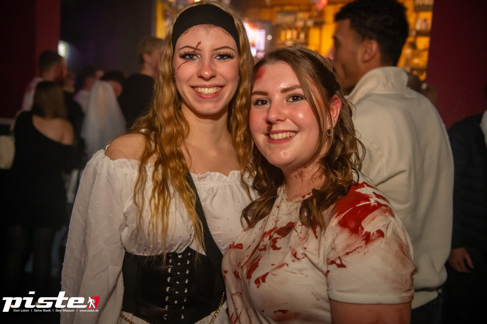 Houserasten meets Kxxma