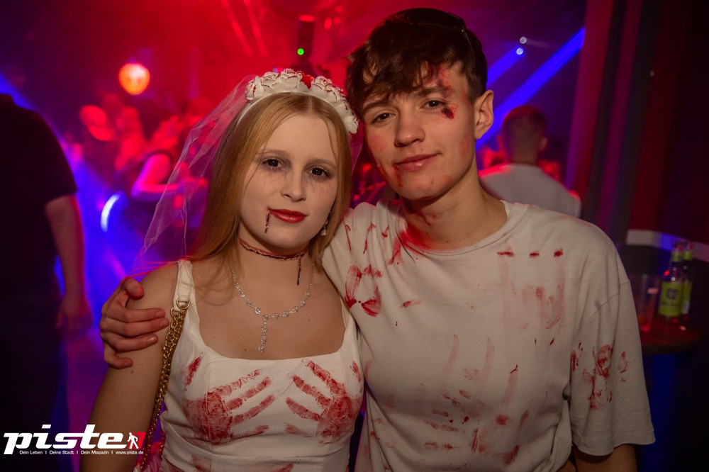 Houserasten meets Kxxma