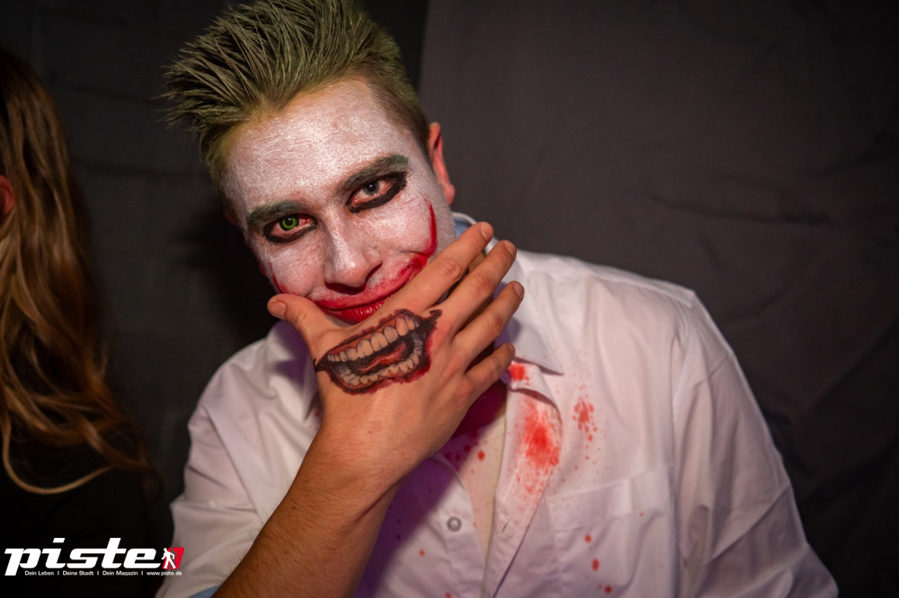 Houserasten meets Kxxma