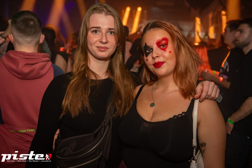 Houserasten meets Kxxma