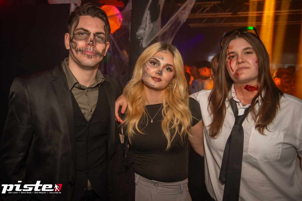 Houserasten meets Kxxma