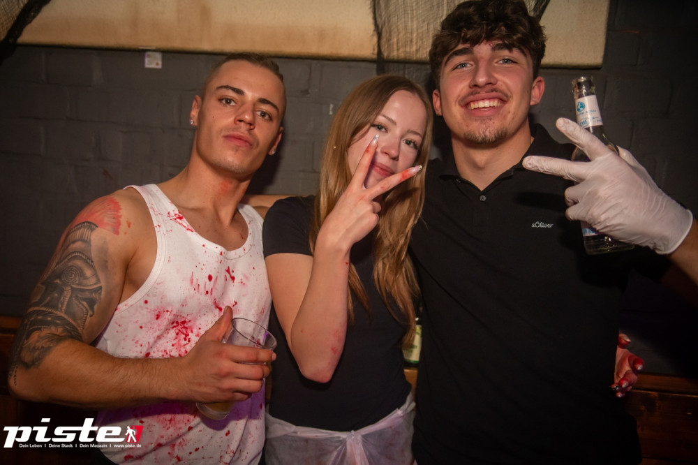 Houserasten meets Kxxma