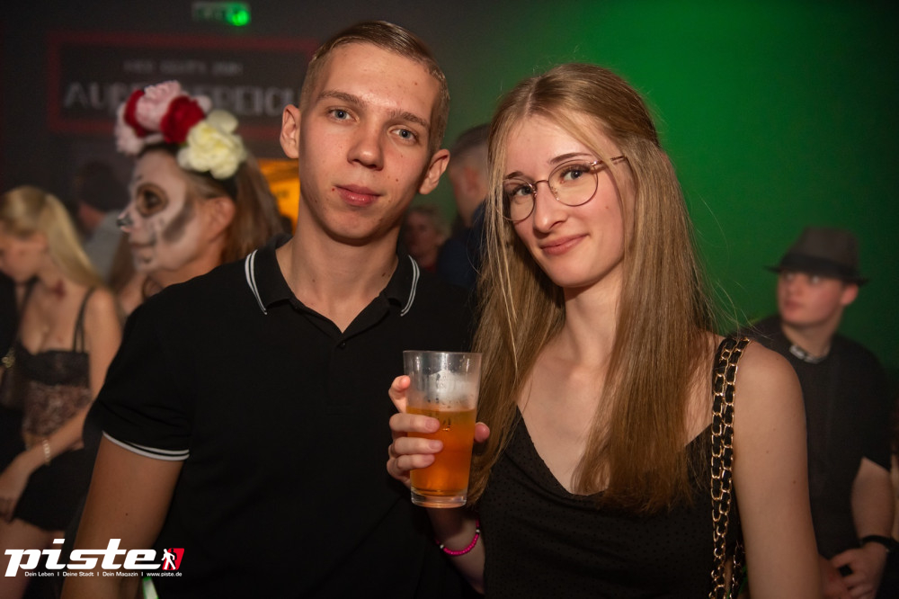 Houserasten meets Kxxma