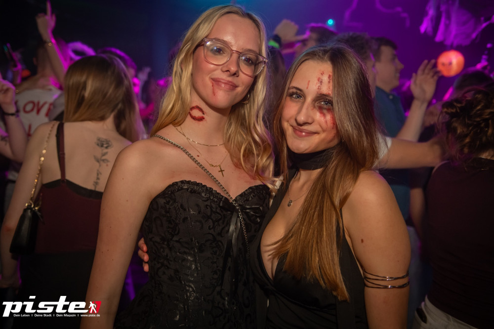 Houserasten meets Kxxma