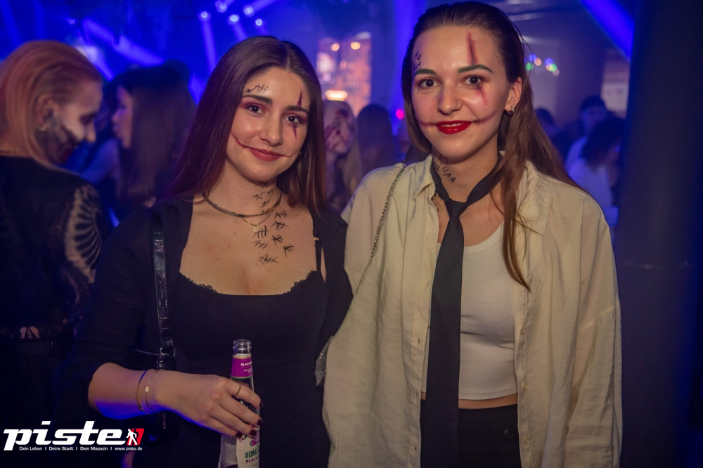 Houserasten meets Kxxma