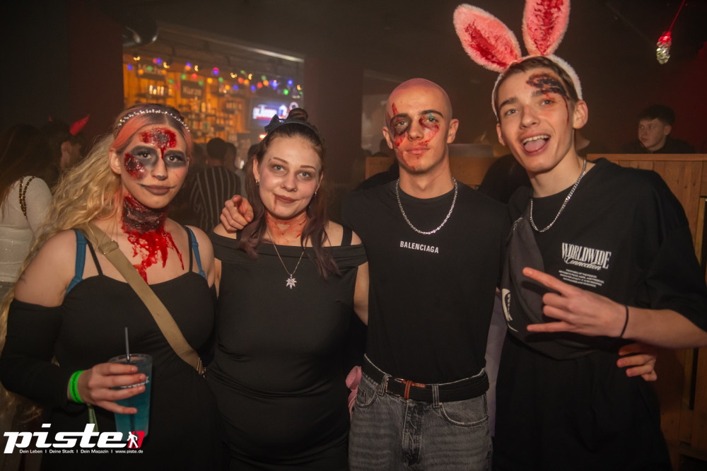 Houserasten meets Kxxma