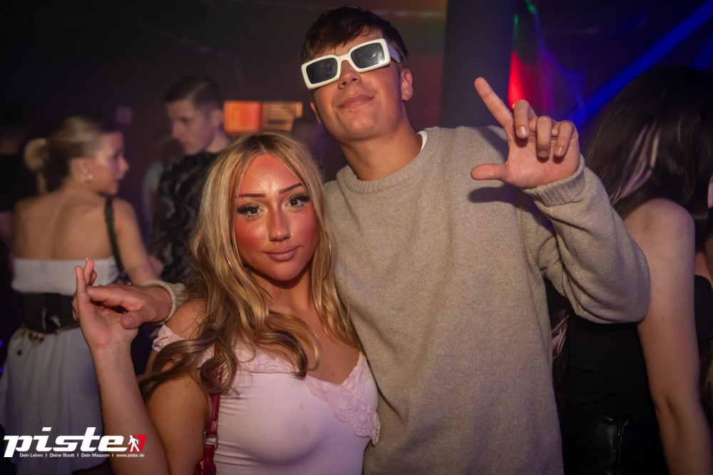 Houserasten meets Kxxma