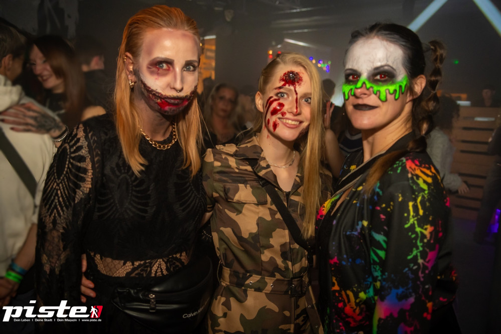 Houserasten meets Kxxma