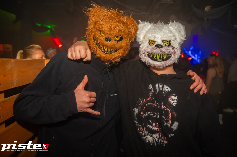 Houserasten meets Kxxma