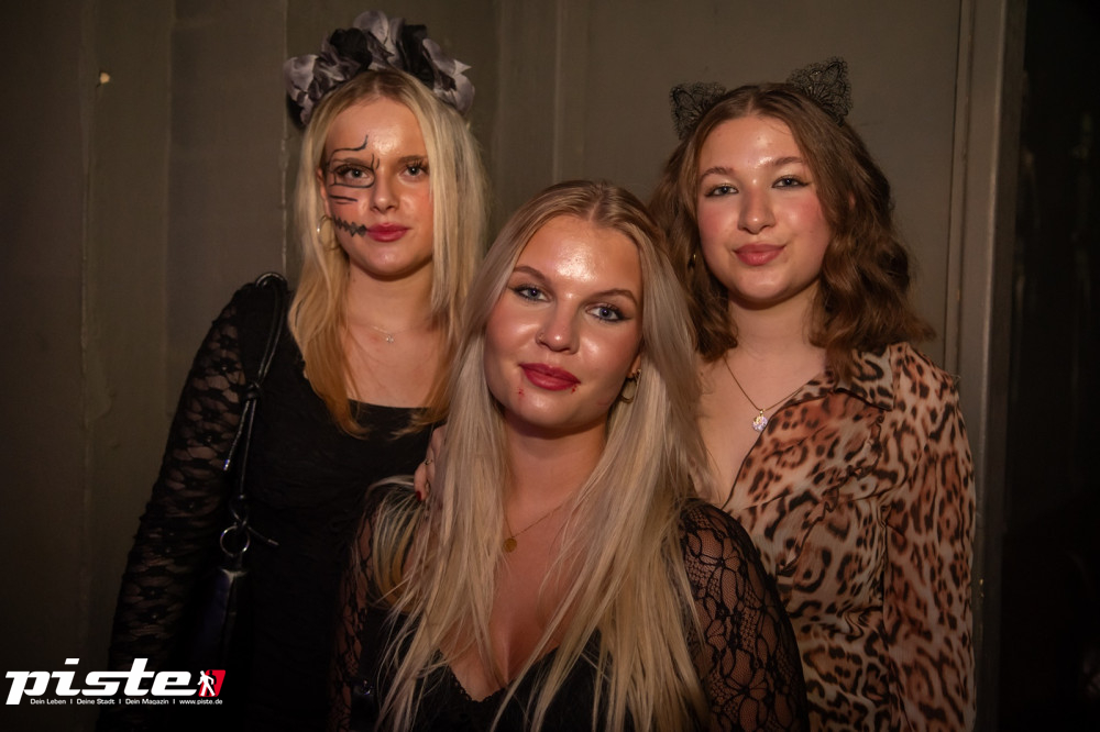 Houserasten meets Kxxma