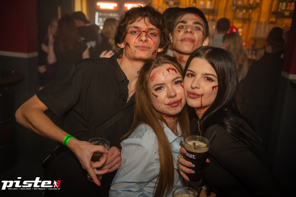 Houserasten meets Kxxma