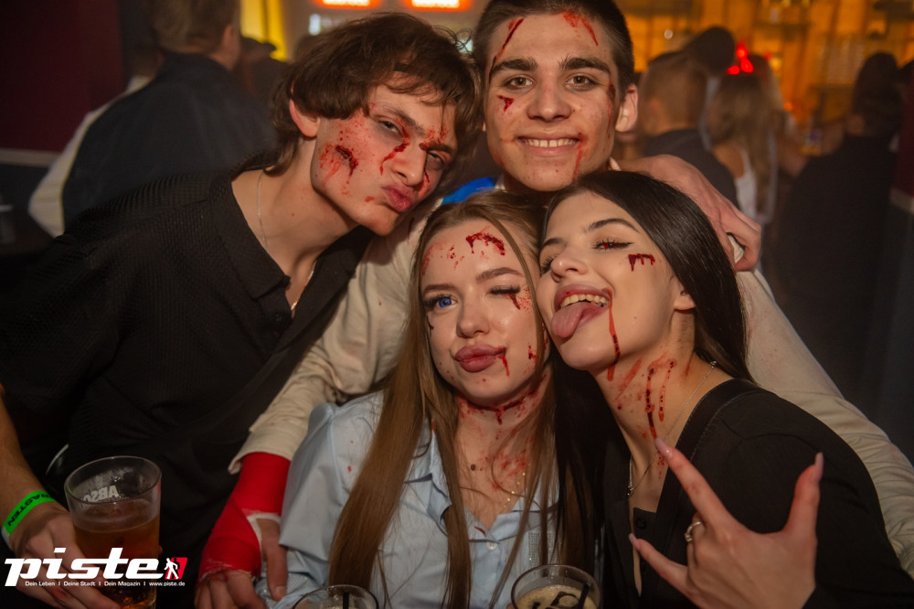 Houserasten meets Kxxma