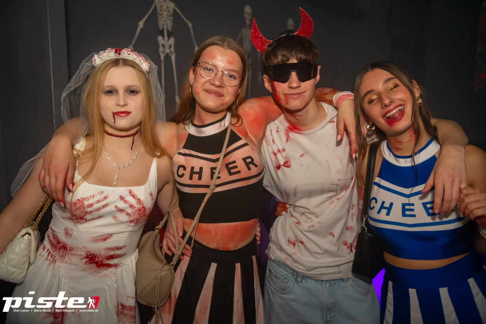 Houserasten meets Kxxma