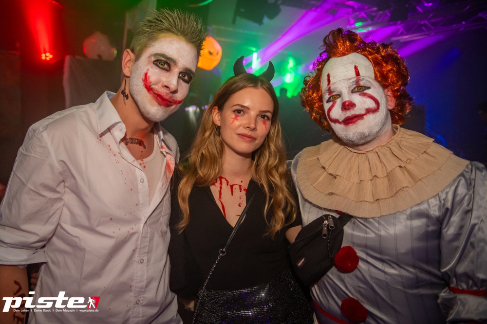 Houserasten meets Kxxma