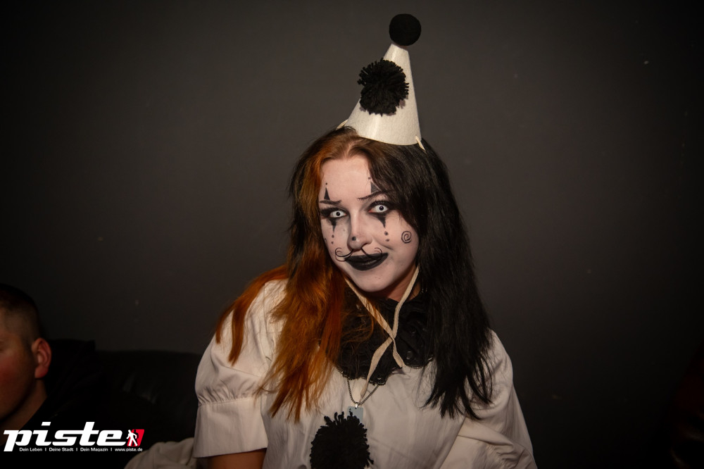 Houserasten meets Kxxma