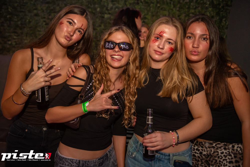 Houserasten meets Kxxma