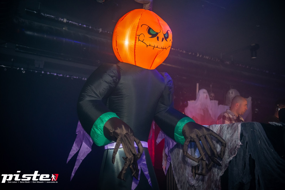 Houserasten meets Kxxma