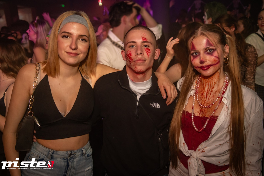 Houserasten meets Kxxma