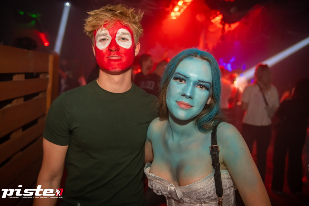 Houserasten meets Kxxma