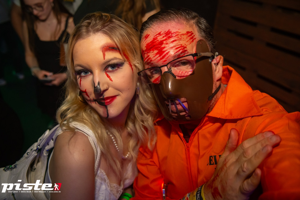 Houserasten meets Kxxma