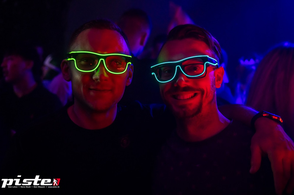 Houserasten meets Kxxma