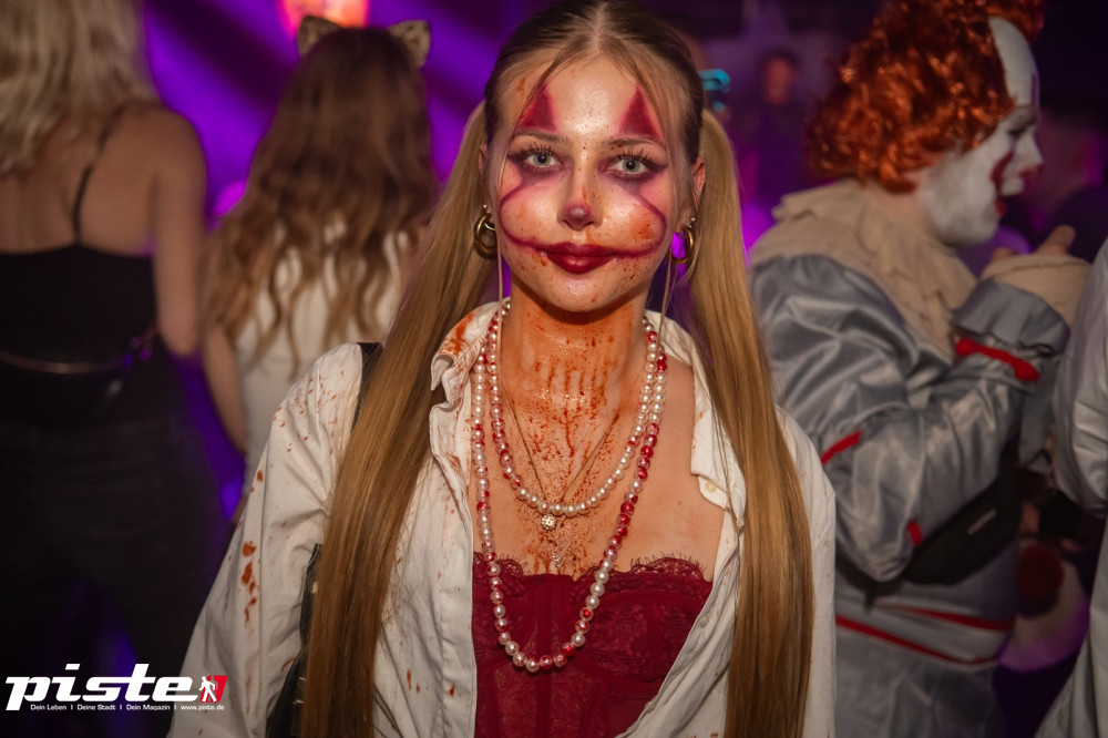 Houserasten meets Kxxma