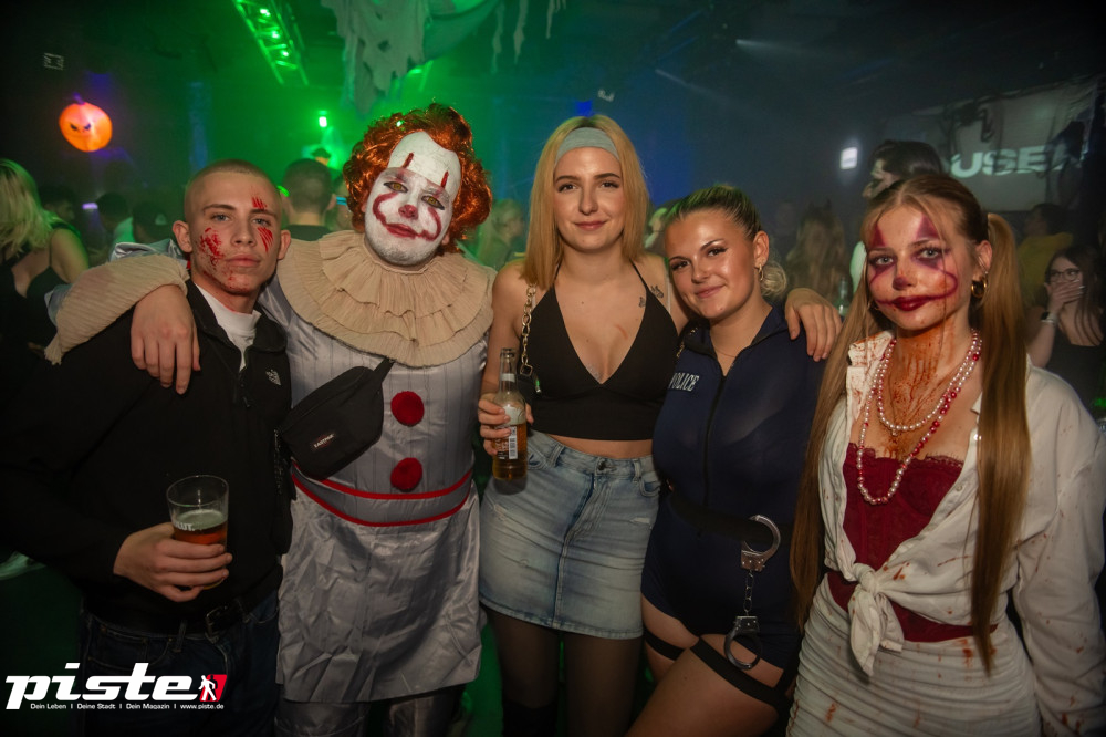 Houserasten meets Kxxma