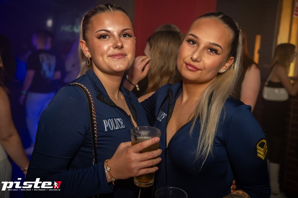 Houserasten meets Kxxma