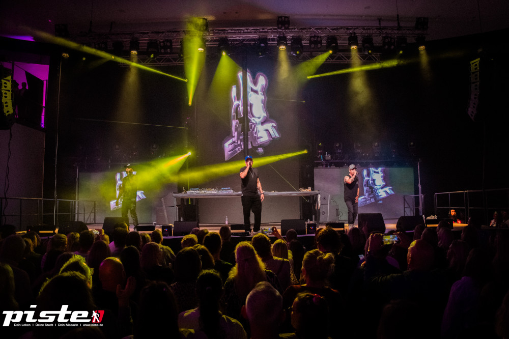 Legend Music Festival 2025